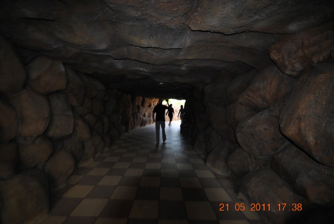 imagini hotel ROYAL WINGS LARA